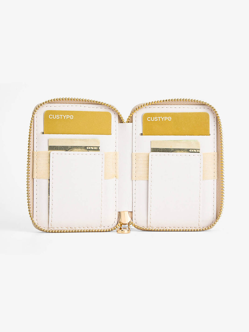 magnetic phone wallet