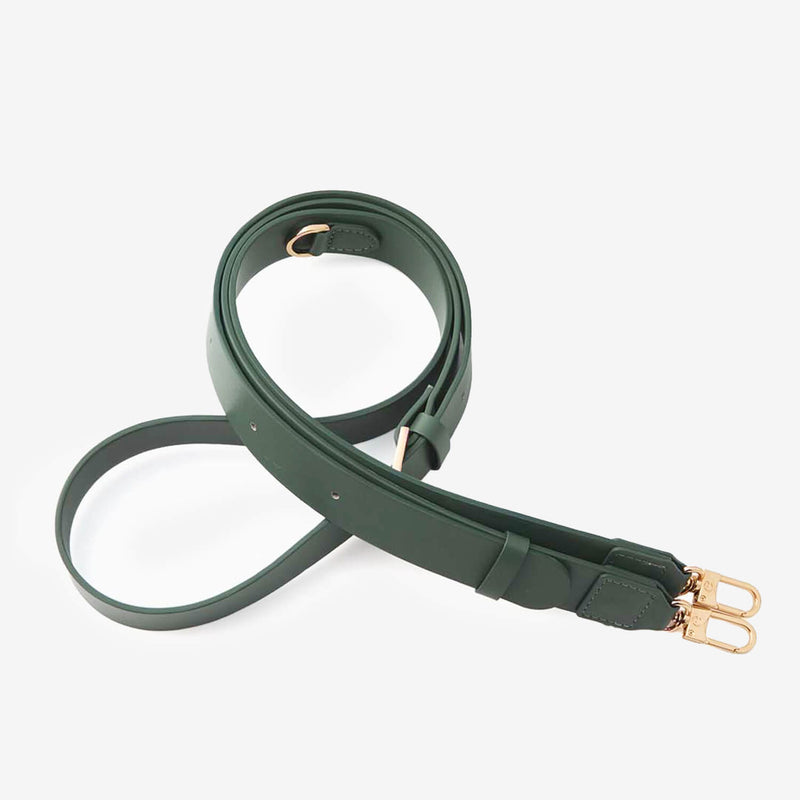 designer shoulder strap
