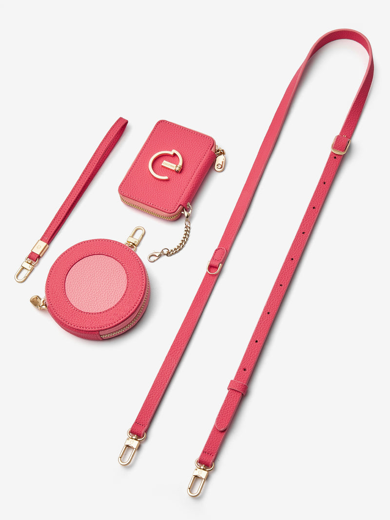 phone case with card holder phone crossbodies