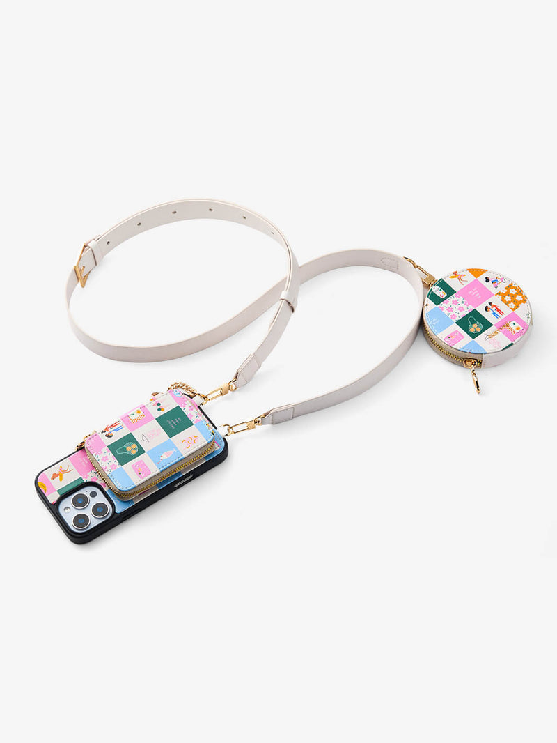 crossbody case iphone 15