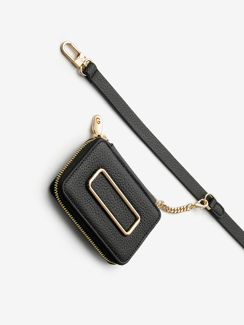 phone and card holder
