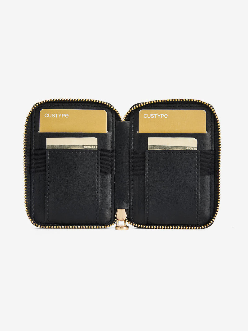 magnetic phone wallet