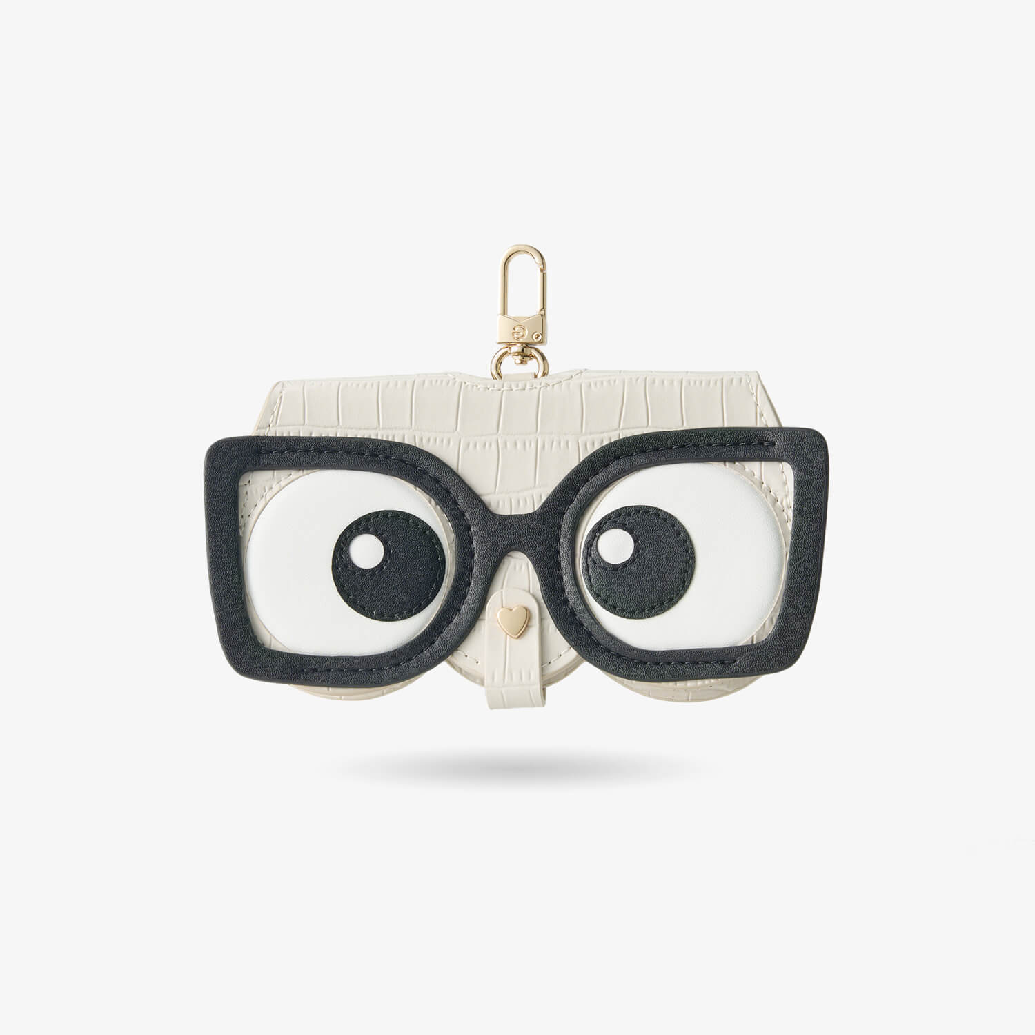 Mobile Phone Accessories-White-