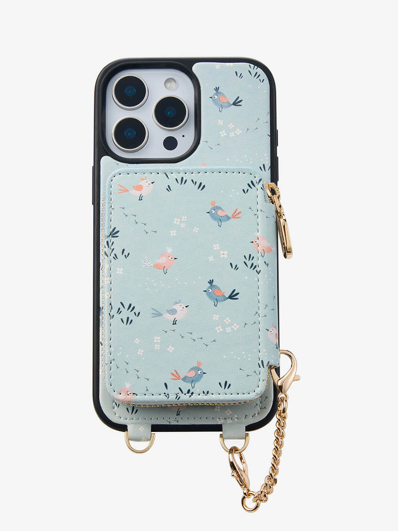 best iphone case with wallet
