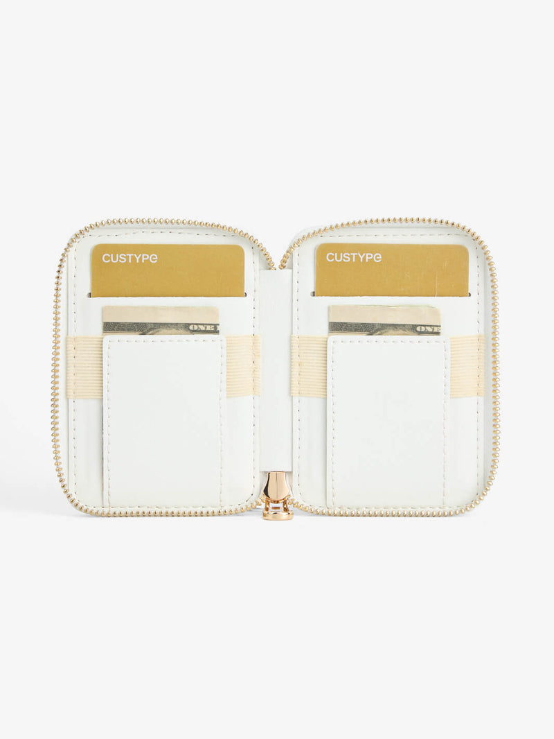 phone and card holder