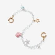 Summer Phone Case Wristlet Chain-Mobile Phone Accessories