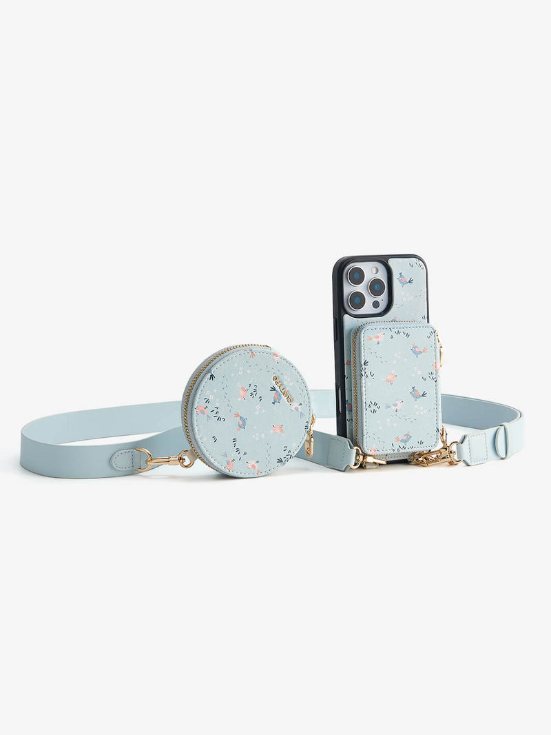 case with strap for iphone
