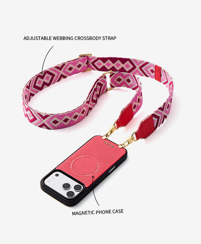 Sleek Design Kit For iPhone Series Features