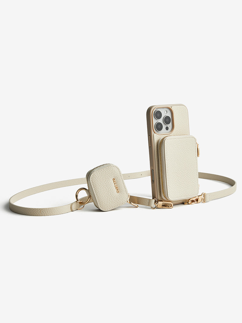 phone cover with strap
