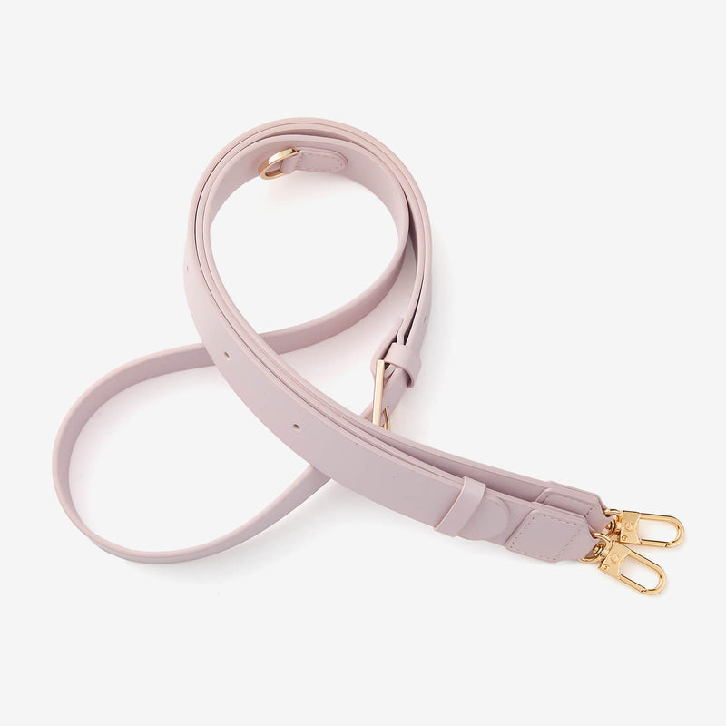 designer shoulder strap
