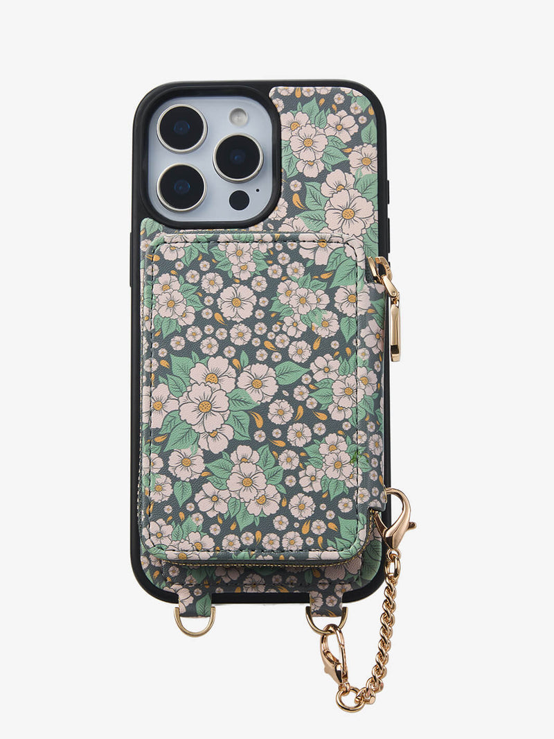 card holder case for phone
