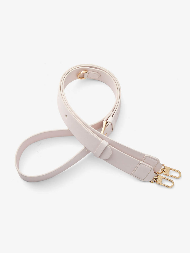 leather crossbody phone strap