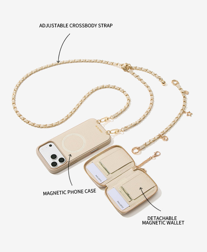 Allure Chain Series Features