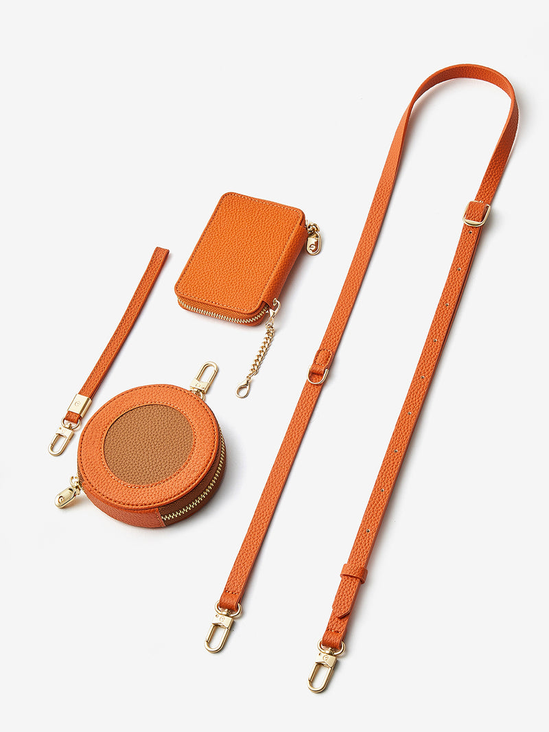 crossbody phone strap

