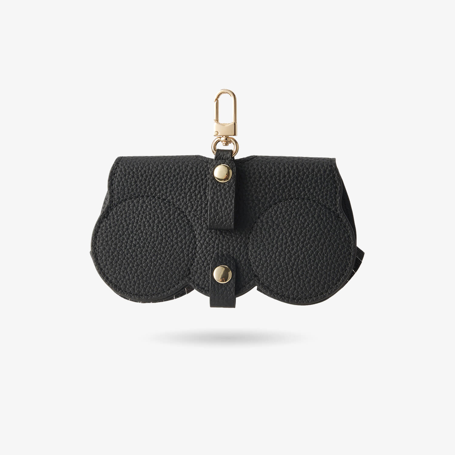 Leather Sunglasses Case Suncover-Mobile Phone Accessories