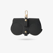 Leather Sunglasses Case Suncover-Mobile Phone Accessories