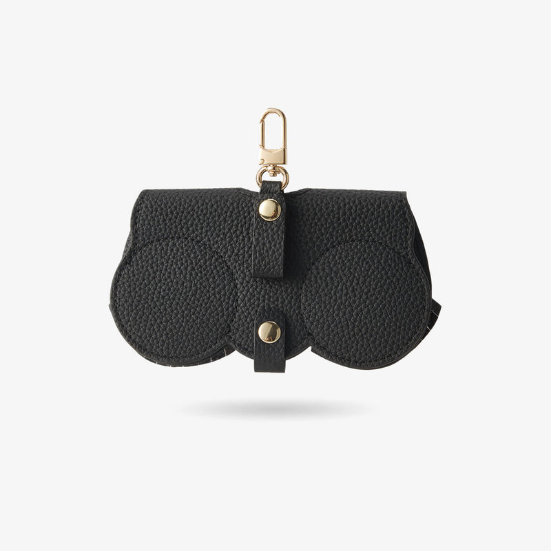 Leather Sunglasses Case Suncover-Mobile Phone Accessories