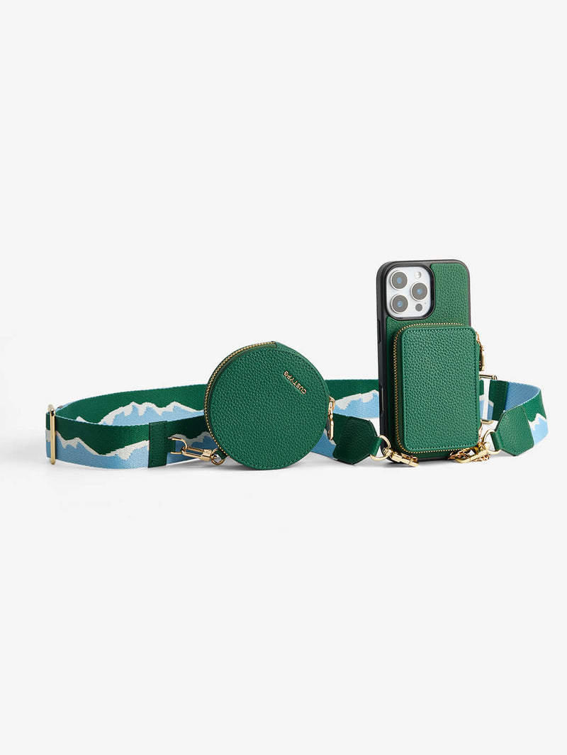 best crossbody phone case
