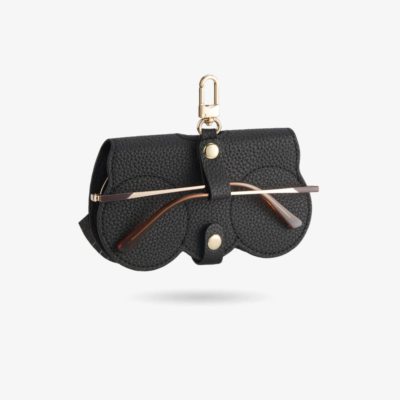 Leather Sunglasses Case Suncover-Mobile Phone Accessories