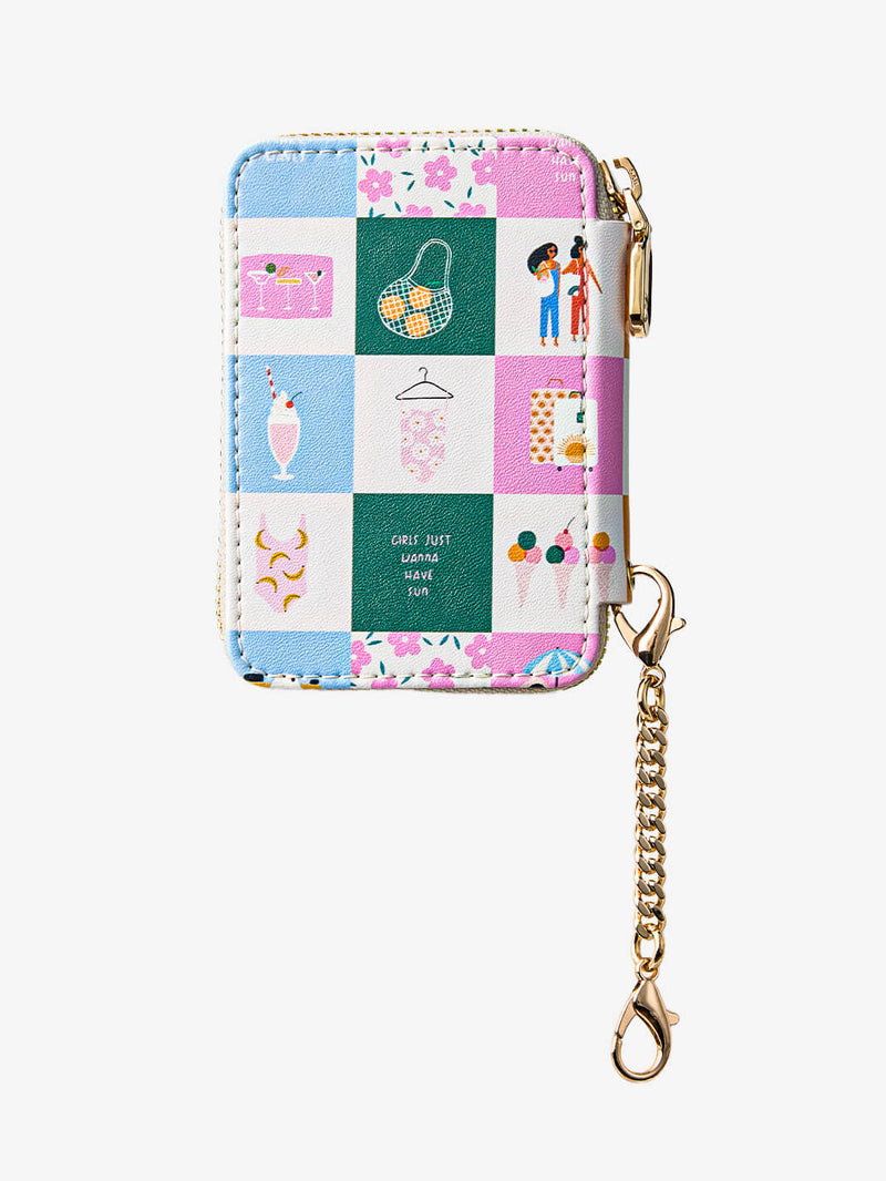 credit card holder for phone