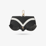 Leather Sunglasses Case Suncover-Mobile Phone Accessories