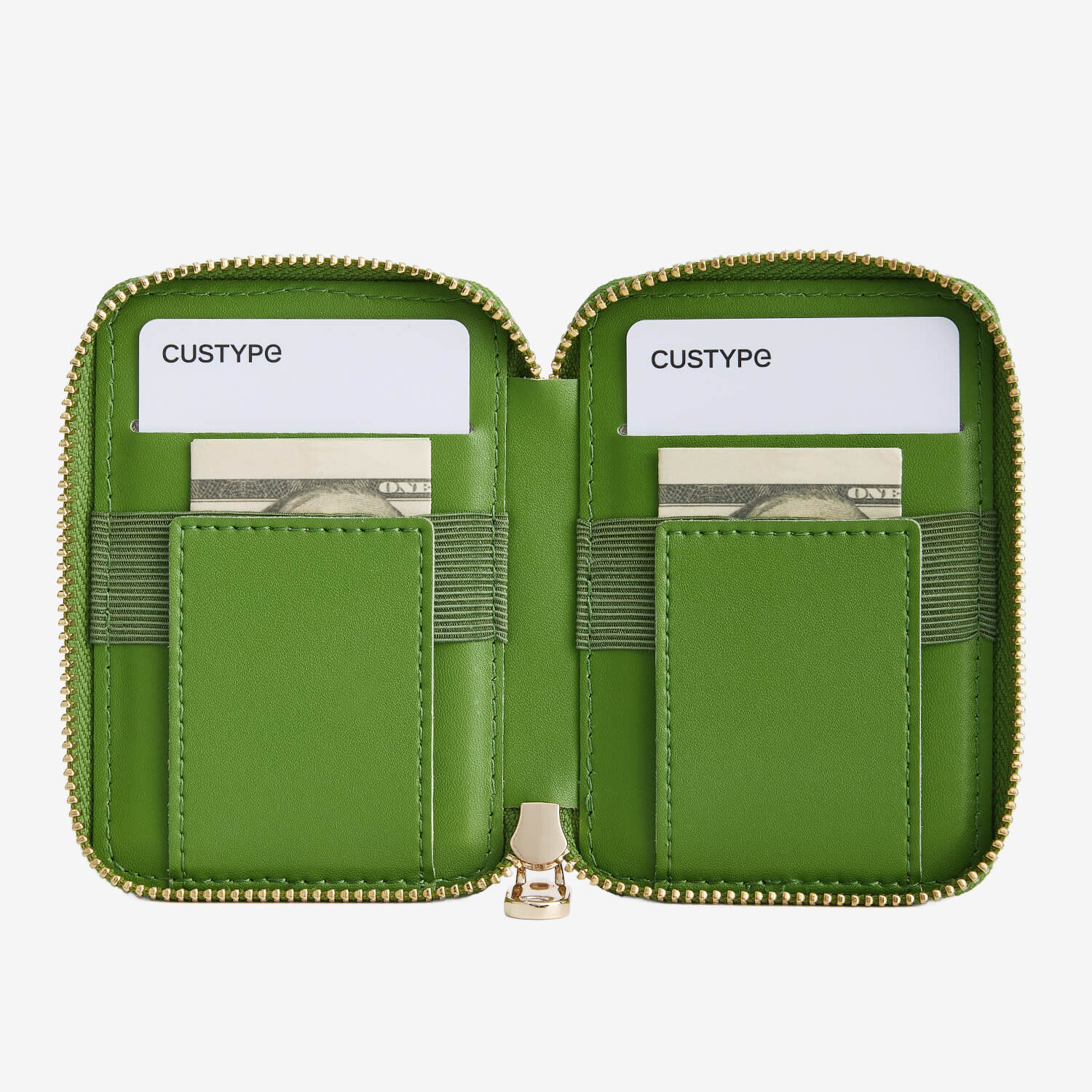 magnetic phone wallet