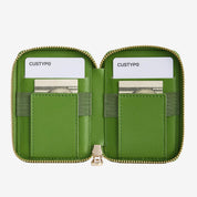 magnetic phone wallet