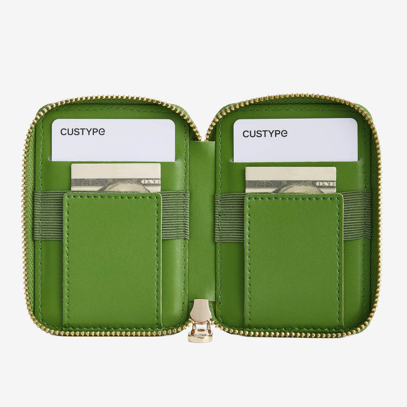 magnetic phone wallet