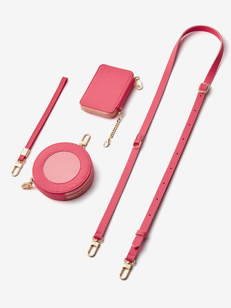 crossbody phone strap
