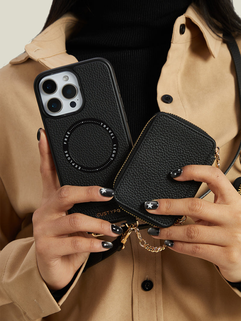 good iphone cases crossbody case for iphone iPhone 16 Pro Max
