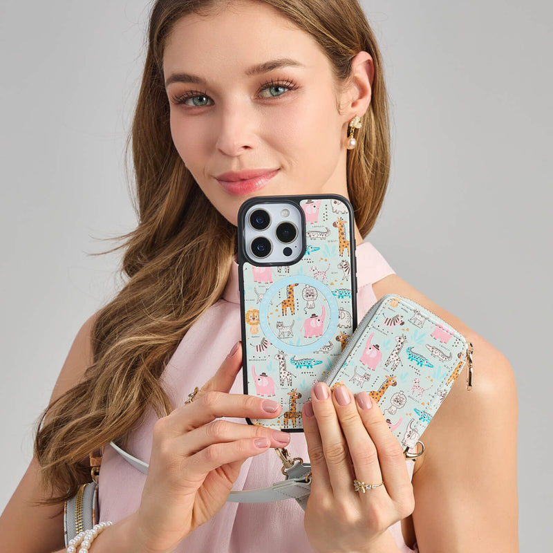 best iphone case with wallet
