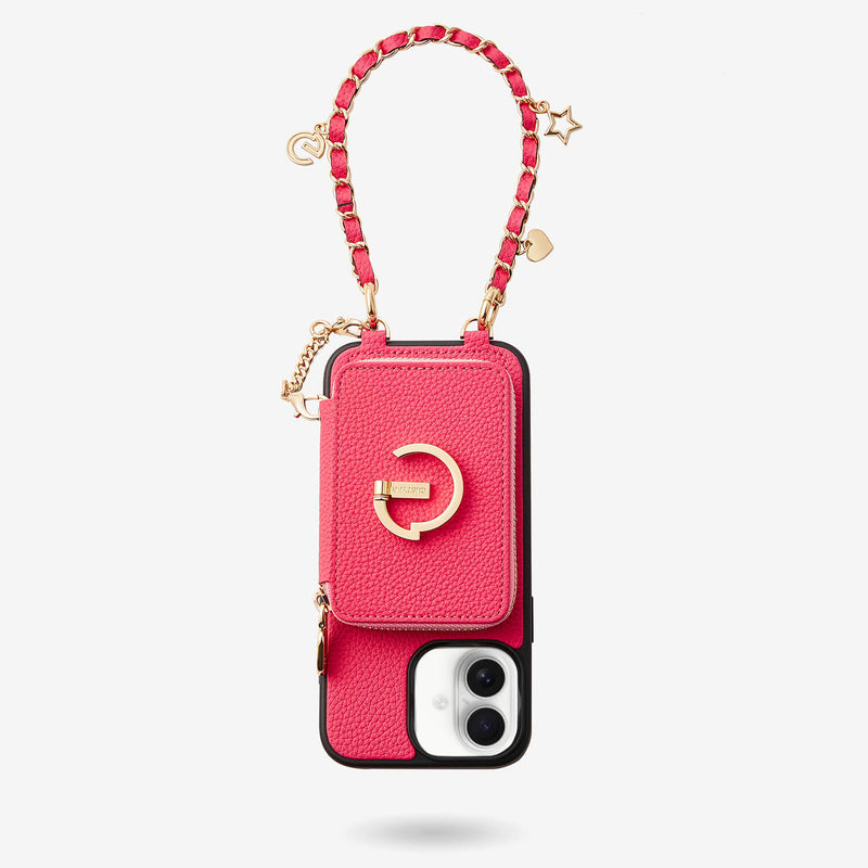 magnetic phone case and wallet