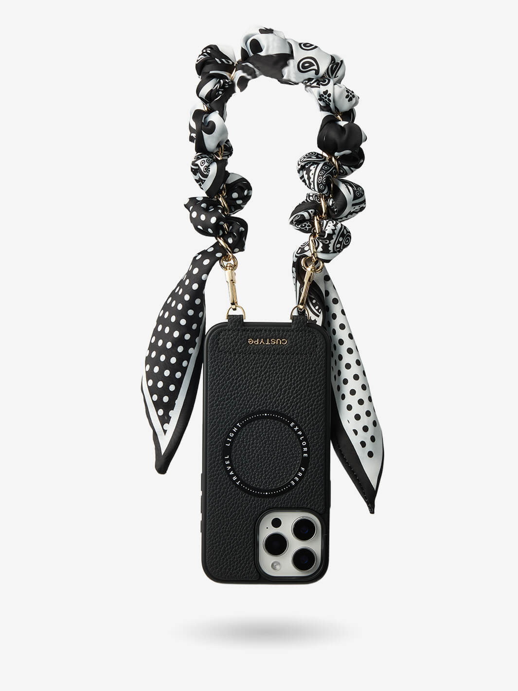 iPhoneアクセサリー custype iPhone16pro iPhoneアクセサリー custype iPhone16pro iPhone 16 Pro Wallet Phone