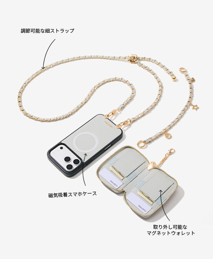 モランディグレースキットの特徴