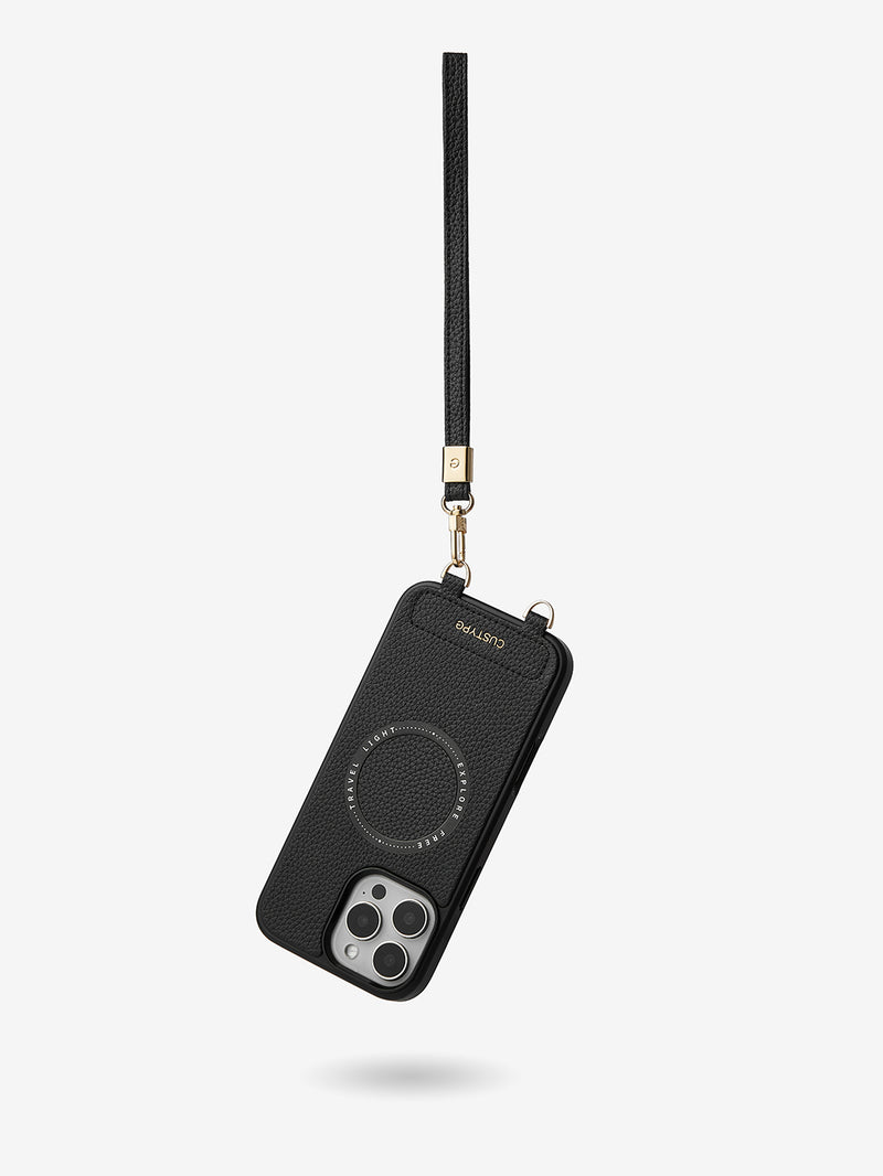 phone wristlet vacation phone case