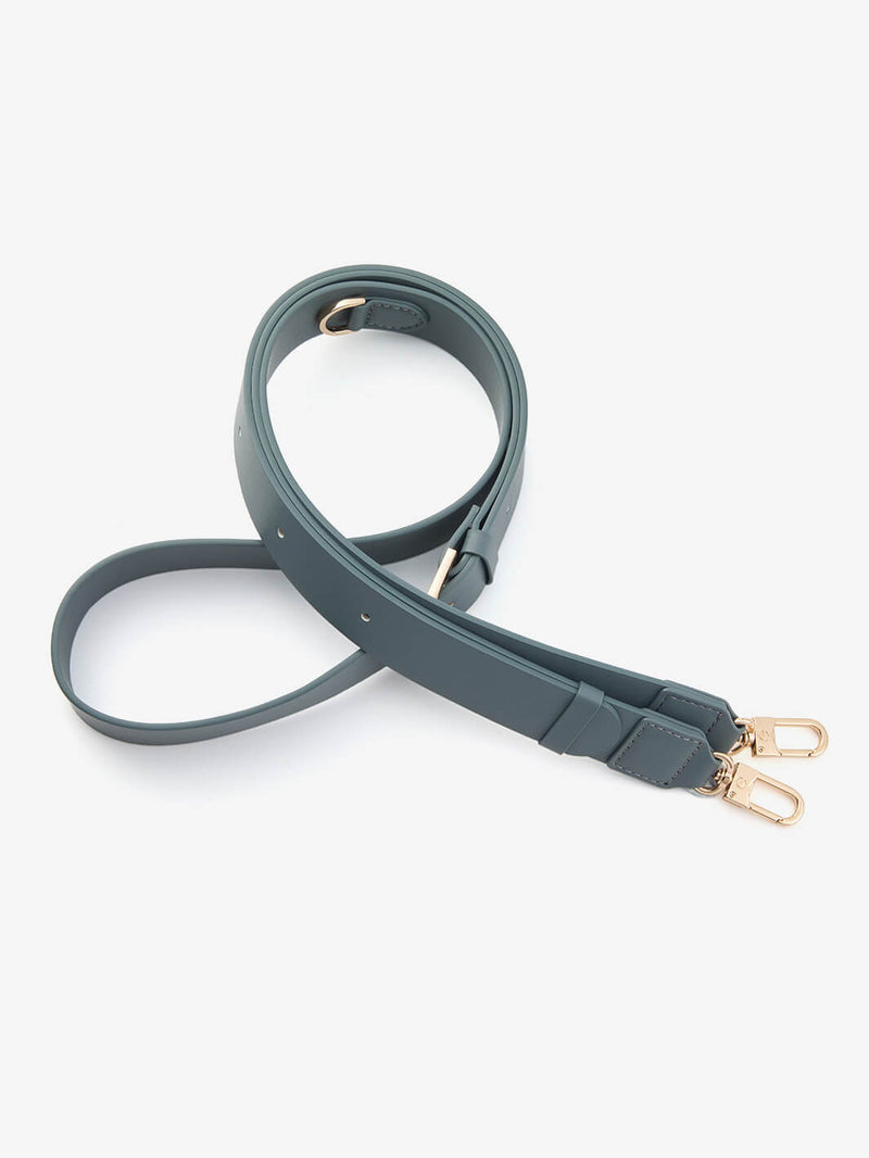 designer shoulder strap
