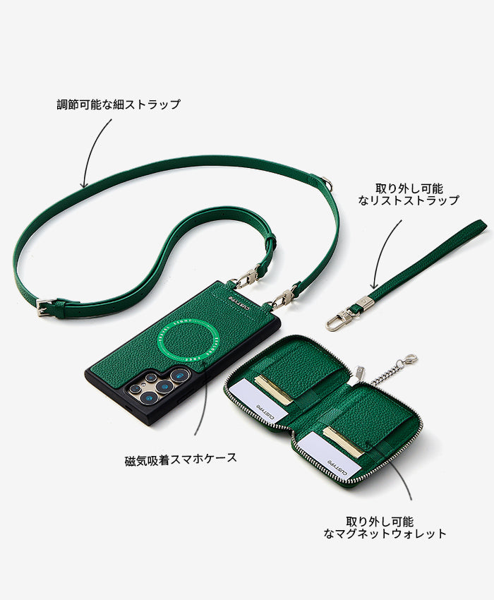 シルバーエッジキットの特徴