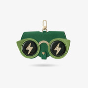 Leather Sunglasses Case Suncover-Mobile Phone Accessories