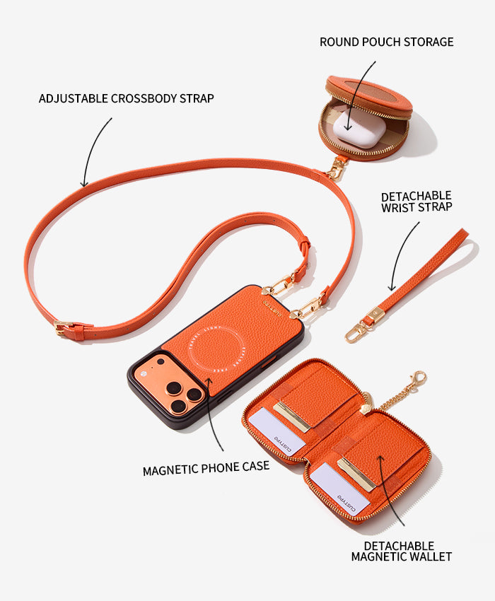 Original Design Set Features