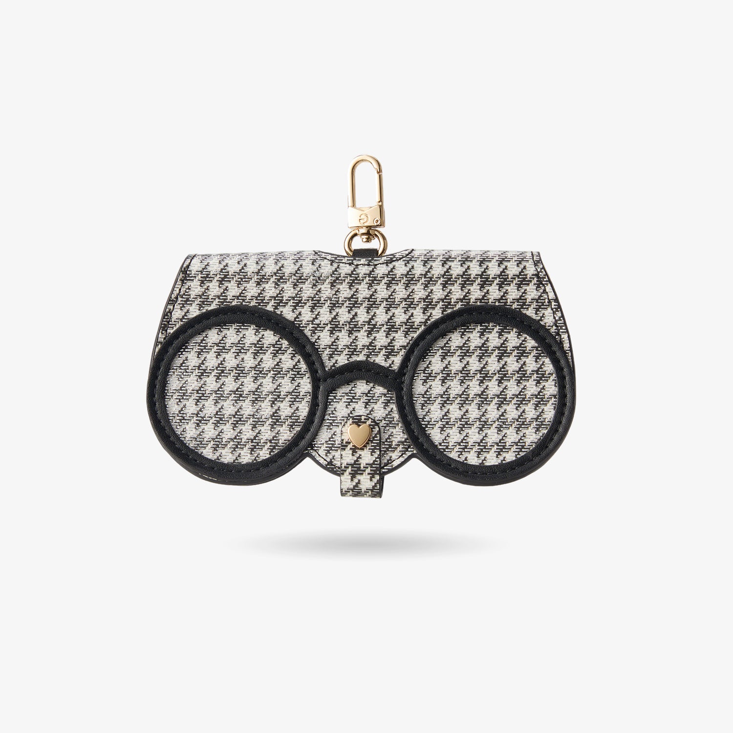 Leather Sunglasses Case Suncover-Mobile Phone Accessories