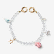 Summer Phone Case Wristlet Chain-Mobile Phone Accessories