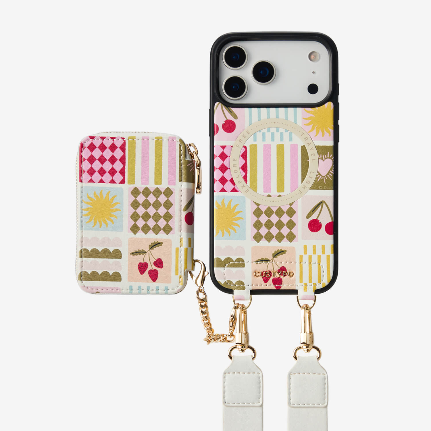 Mobile Phone Cases-