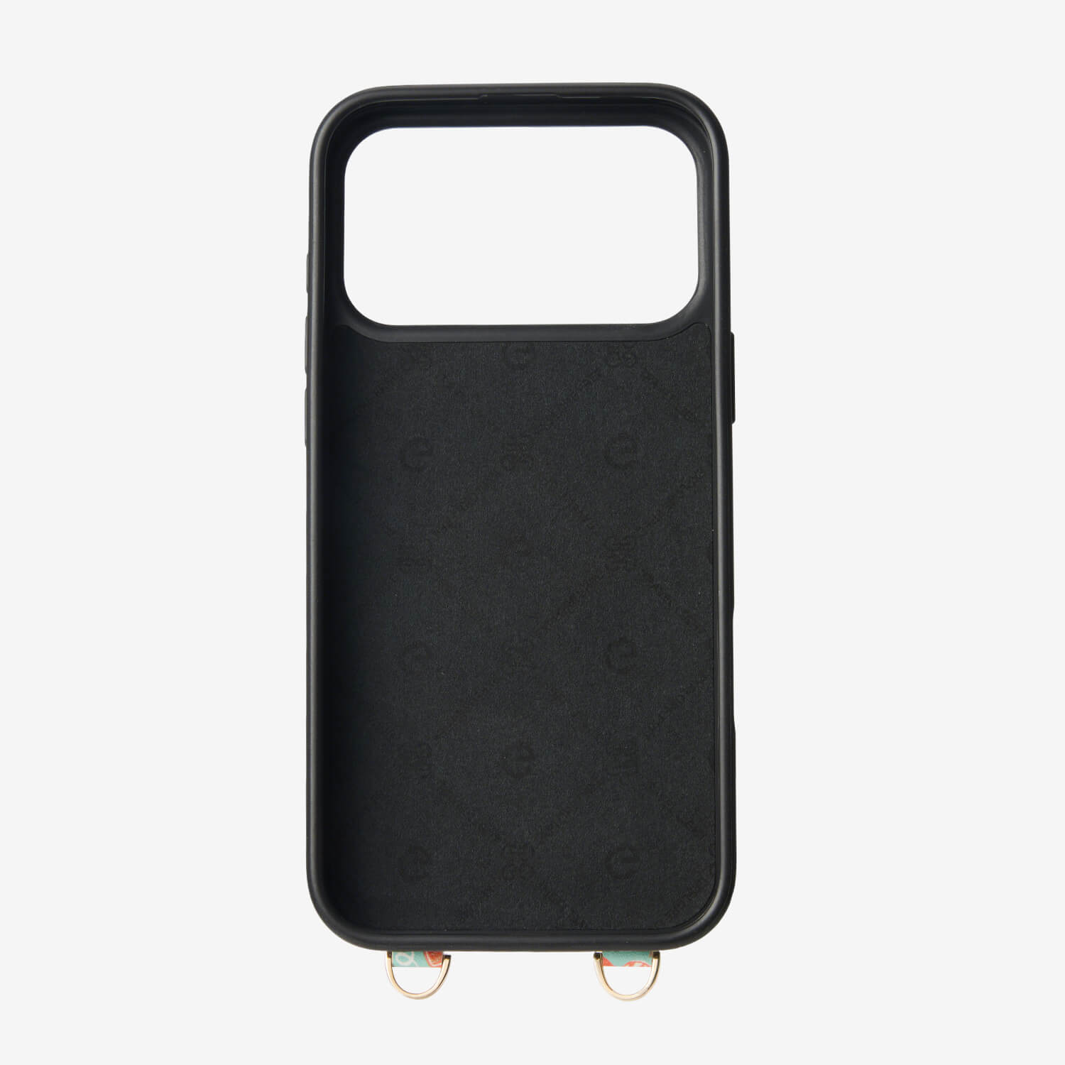 iphone case with neck strap

