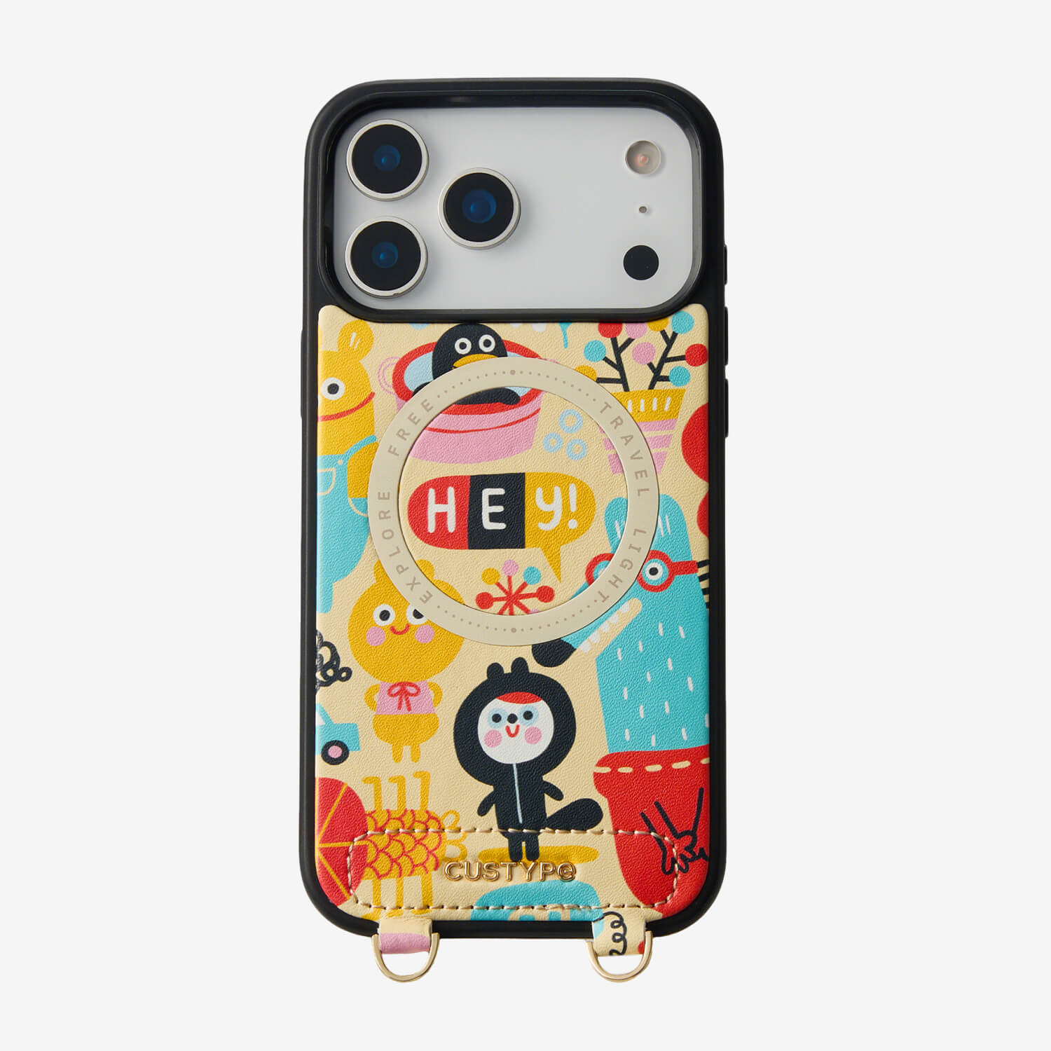 Mobile Phone Cases-