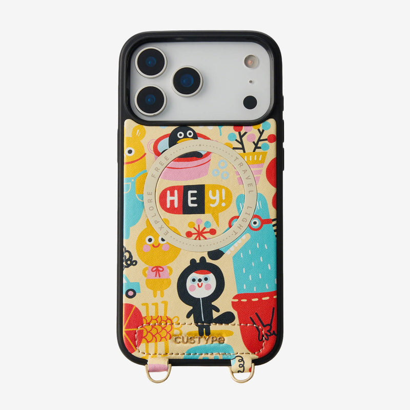 Mobile Phone Cases-
