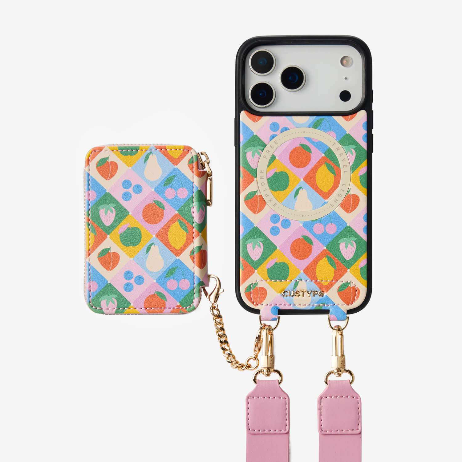 Mobile Phone Cases-