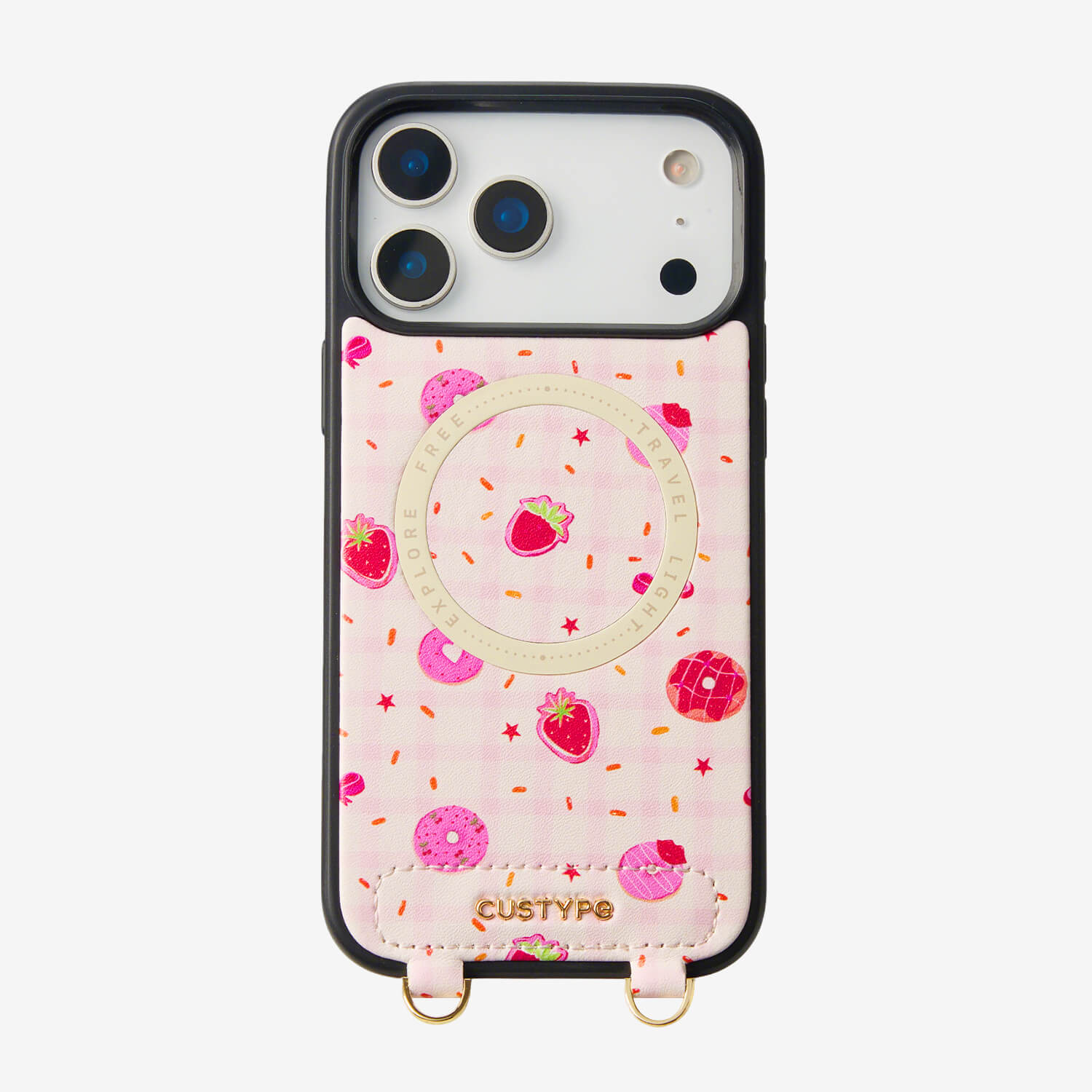 Mobile Phone Cases-