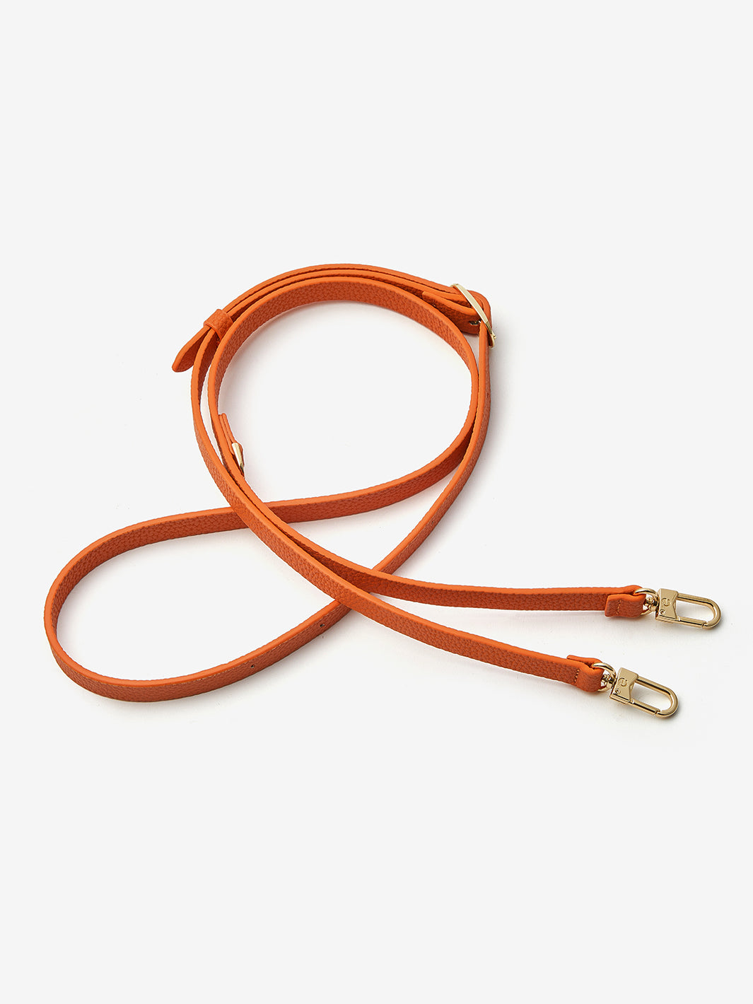 Crossbody Strap orange