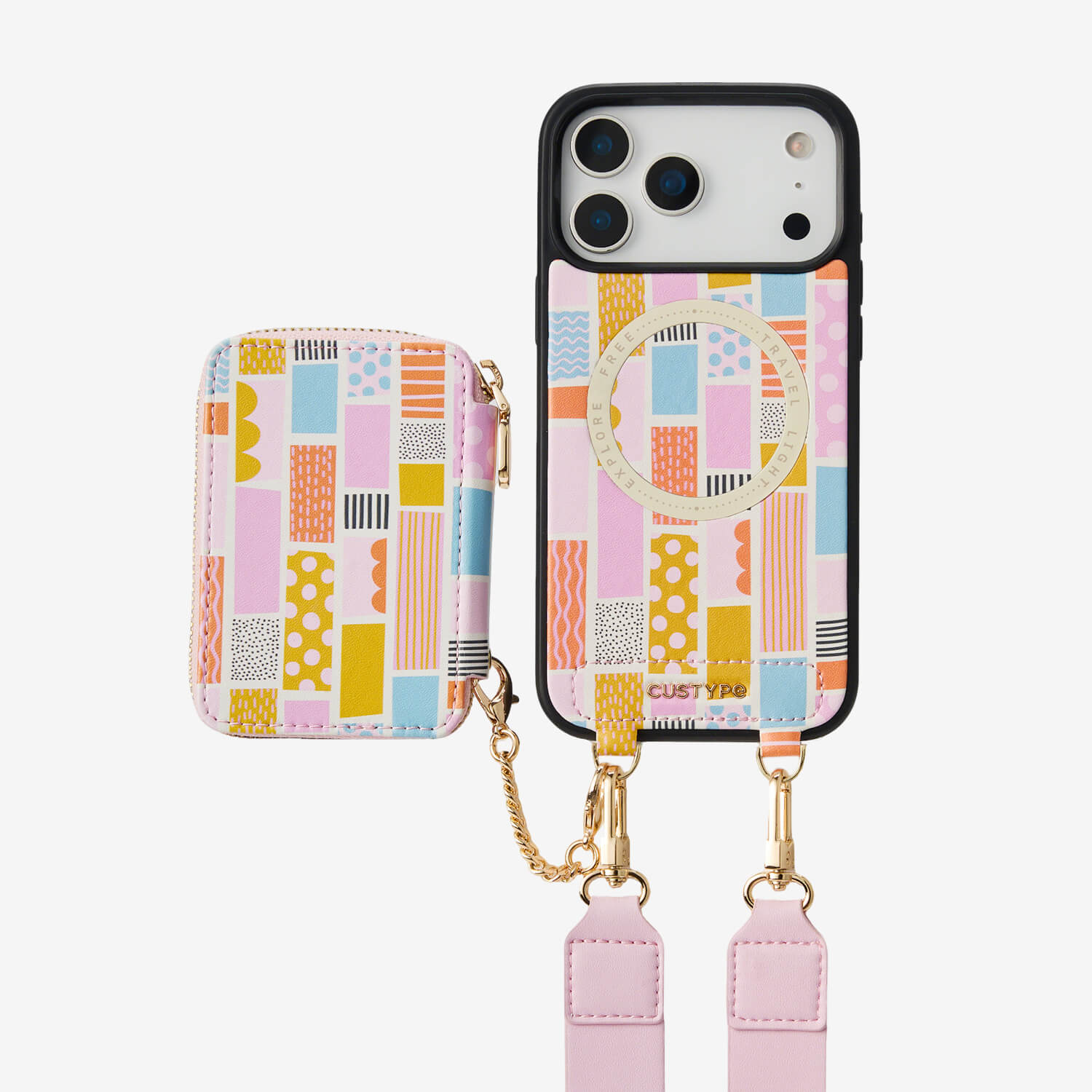 Mobile Phone Cases-