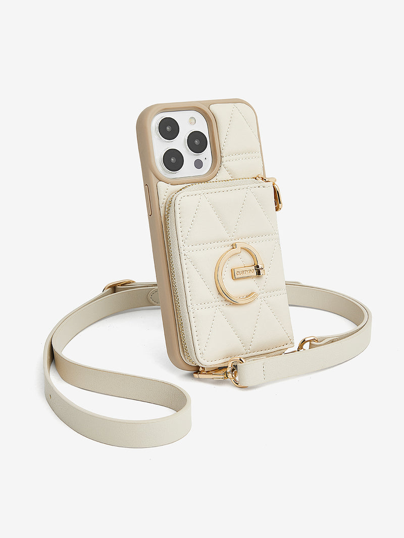 leather i phone case